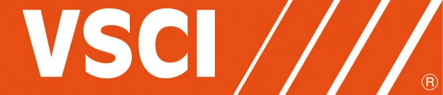 Logo des Schweizerischen Carrosserie-Verbandes VSCI